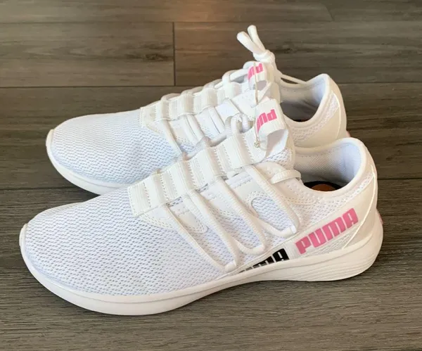 Puma sneakers - Image 2