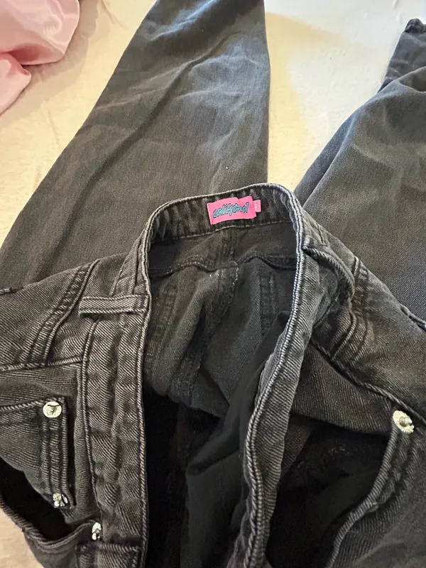 Edikted Jeans - Image 4