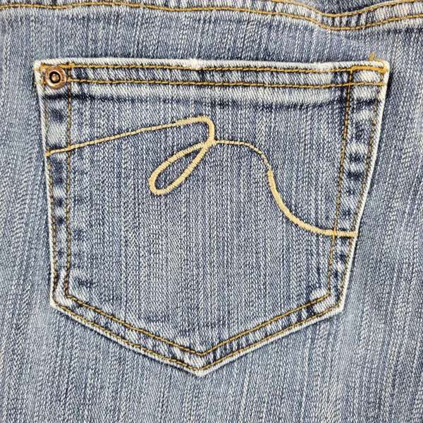 Vintage Faded Glory Womens Bootcut Jeans 8 Blue Medium Wash Mid Rise Denim Y2K - Image 8