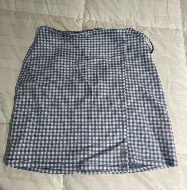 Hollister Skirt, SHEIN Skirt(2) - Image 3