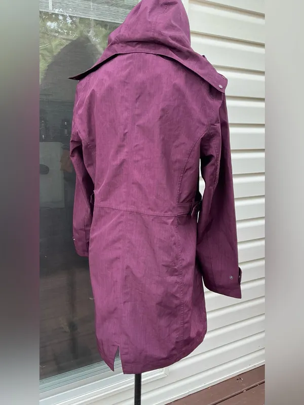 Women’s Lightweight Trench Coat ☂️☔️ - Image 5