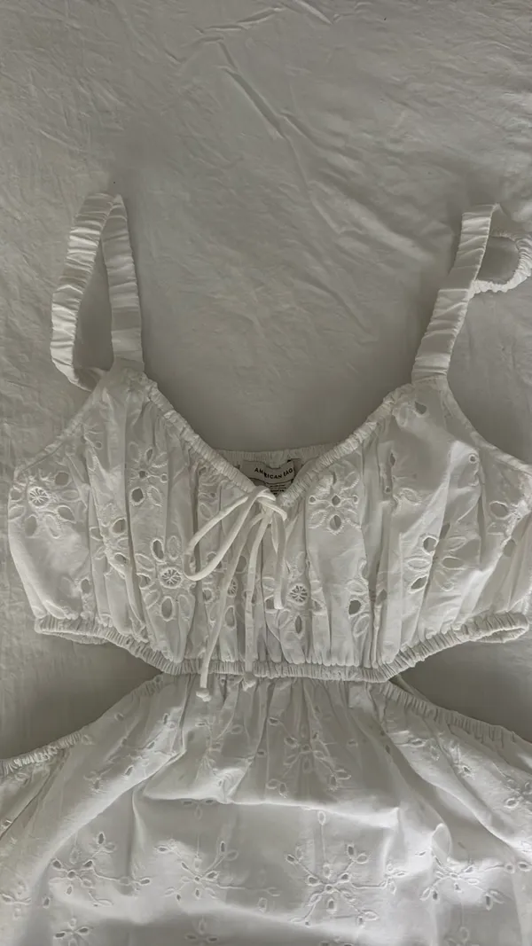 American Eagle Dress - Image 3