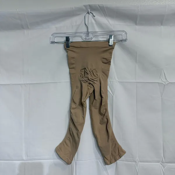 SKIMS Seamless Sculpt Mid Thigh Short Sz S/M NWOT - Image 8