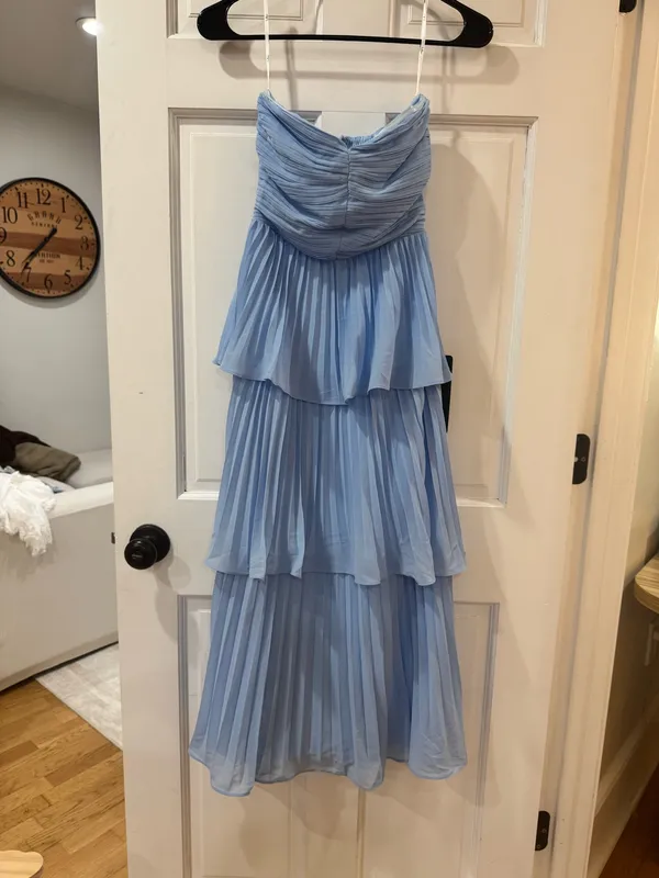 Lulus Maxi Dress - Image 3