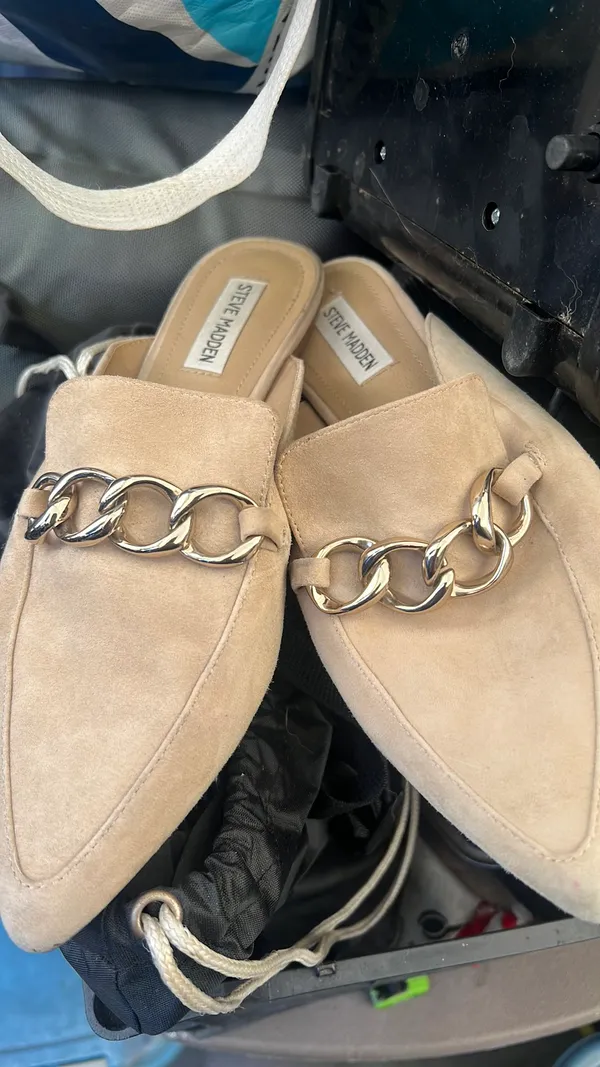 Steve Madden Slip-On  - Image 3