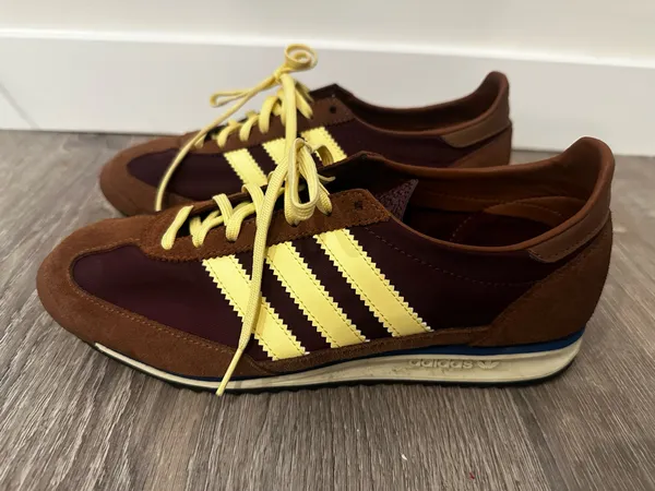 Adidas SL 72 OG Sneakers - Image 3