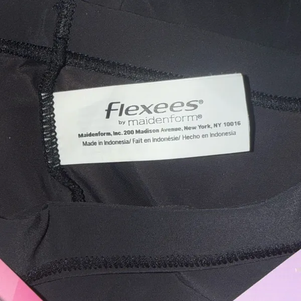 Flexes by Maidenform Light Control Shorty shapewear shorts  - Image 7