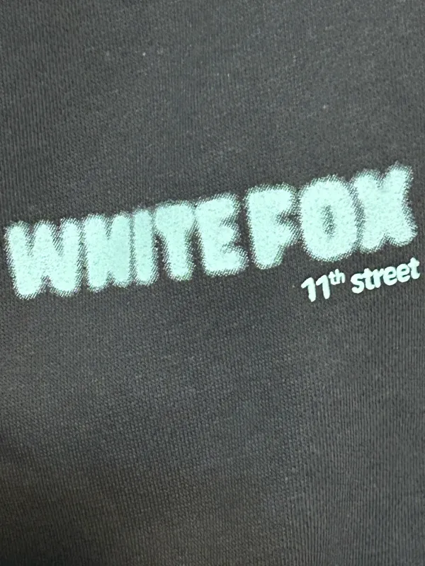 White Fox Boutique Joggers - Image 3