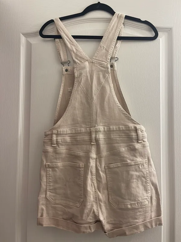 American Eagle Overalls - Image 2