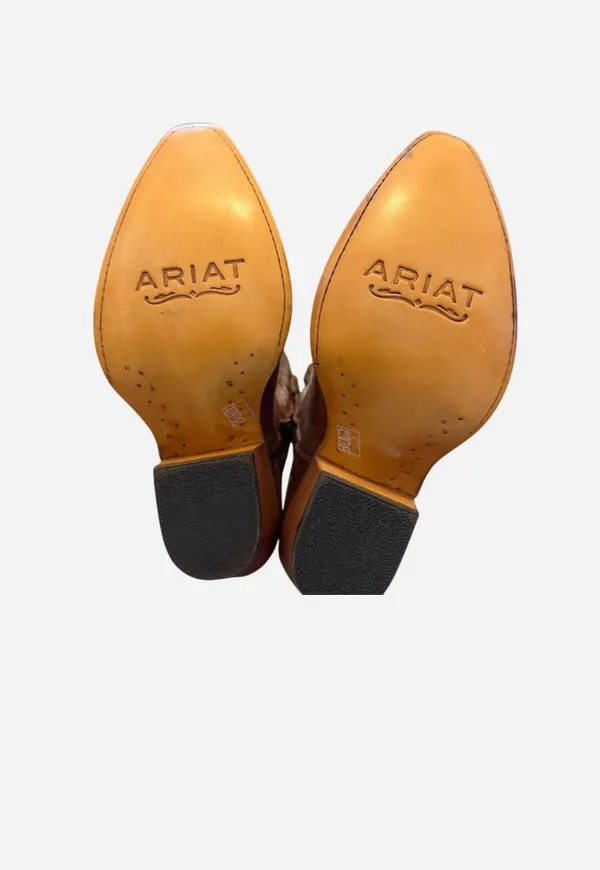 Women’s Ariat Boots - Image 3