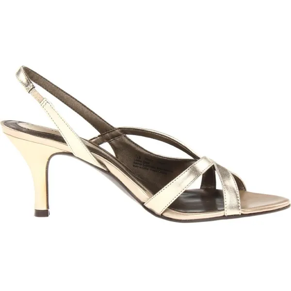 Naturalizer Prissy light God‎ heels Size 11 B43 - Image 7