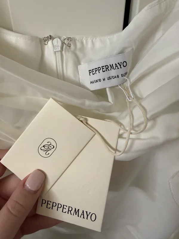 Peppermayo Dress - Image 3