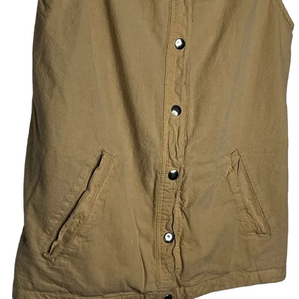 Vintage Collections Inc.‎ Pantsuit Tan - Image 5