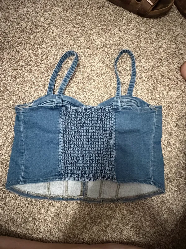 Walmart Tank Top - Image 3