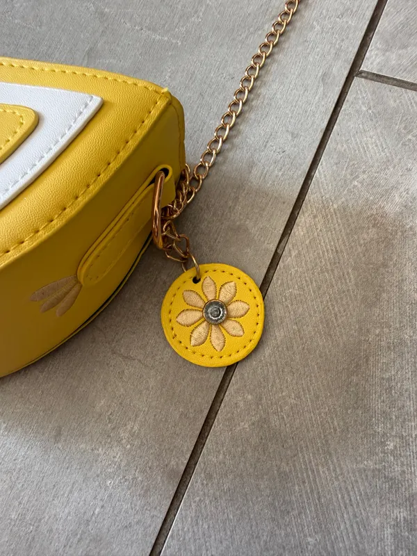 Amazon Lemon bag - Image 3