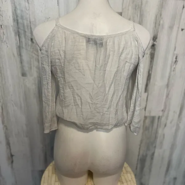 White tank top White - Image 5