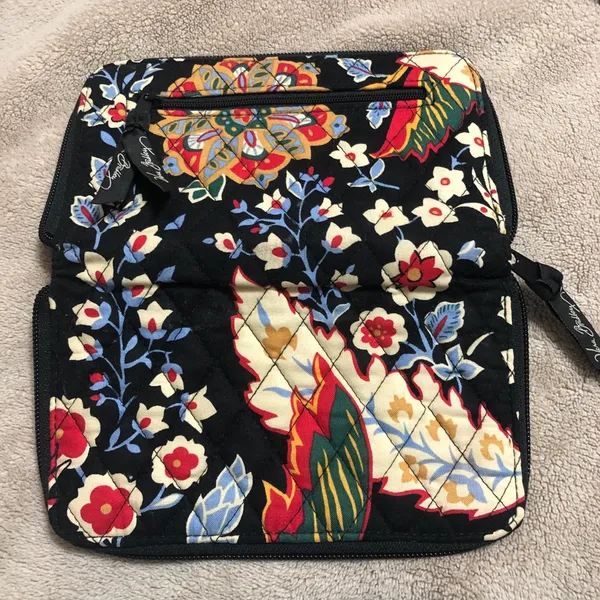 Vera Bradley wallet - Image 3