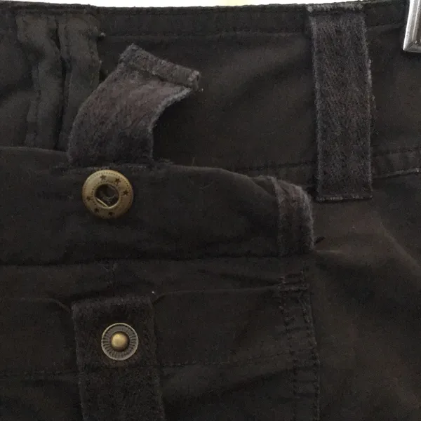 FINAL MARKDOWN Miss me capris small - Image 14