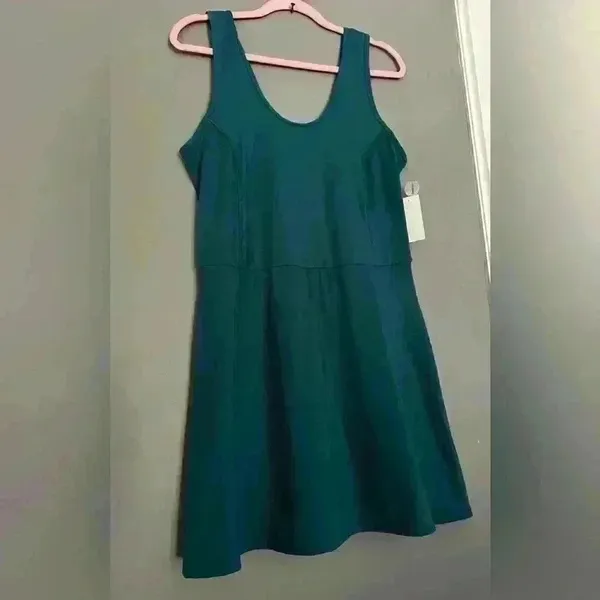 Xersion Tennis Active Dress (288) - Image 4