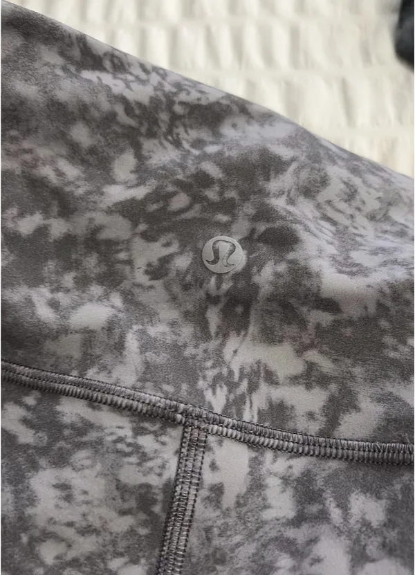 Lululemon Align Leggings - Image 3