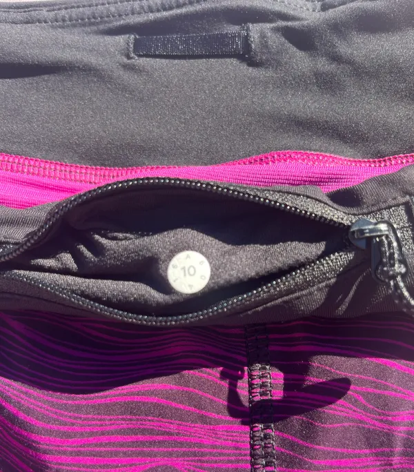Speed Up Shorts Lululemon - Image 4
