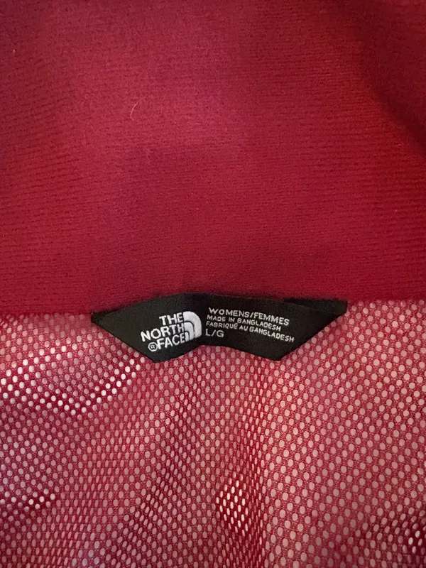 North Face Rain The Jacket - Image 2