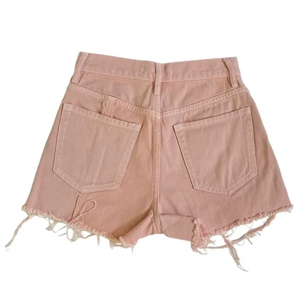 PacSun‎ Ultra High Rise Vintage Short - Image 2