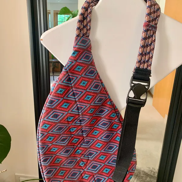 KAVU Limited Edition Bag - Image 2