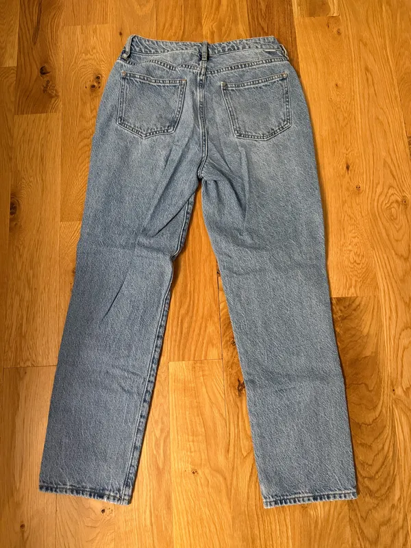 PacSun Jeans Mom - Image 2