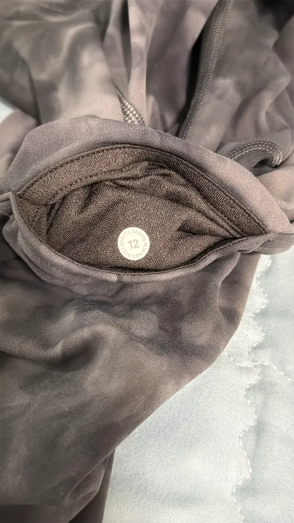 Lululemon Groove Pants - Image 3