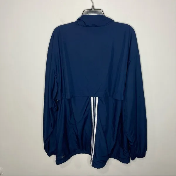 Adidas quarter zip pullover‎ size 2XL - Image 7