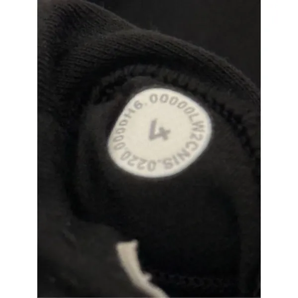 Lululemon Energy Bra High Neck Long Line *Medium Support B-D 4 - Image 3