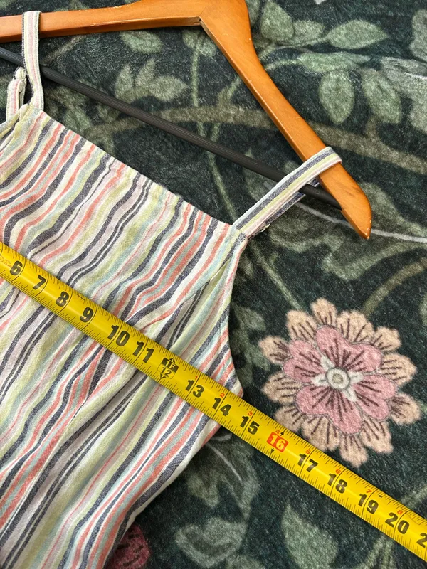 Old Navy maxi sun dress  - Image 6