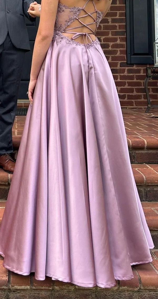 Prom Dress - Image 6