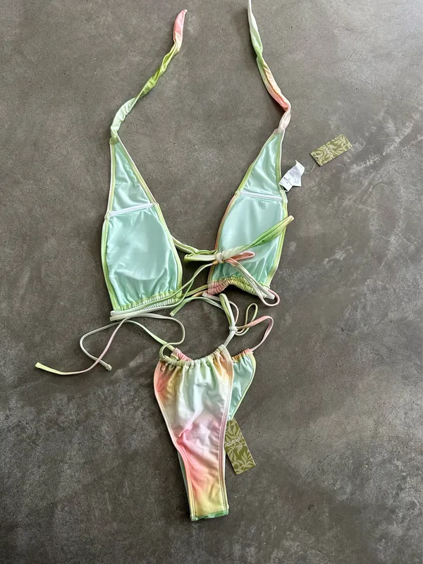 Cupshe Bikini - Image 8