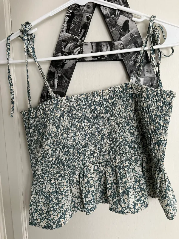Two-piece Dress Set - Image 7