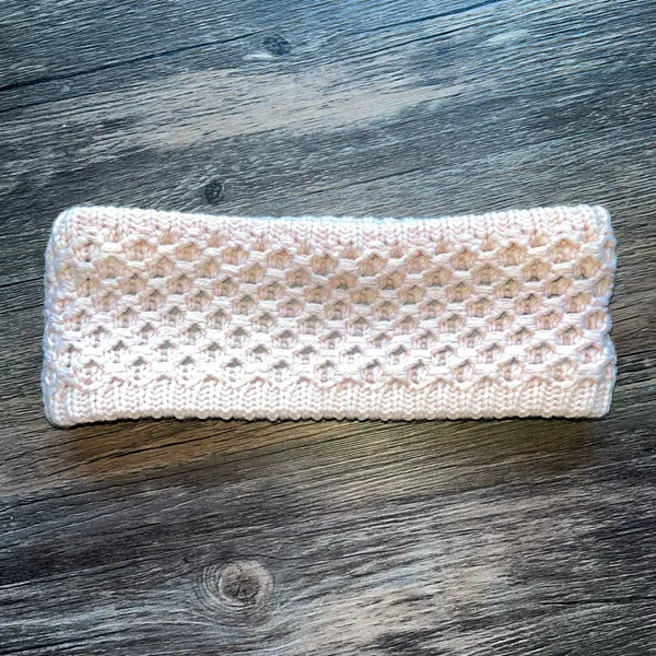 Adidas Pink Crestline Headband  - Image 2