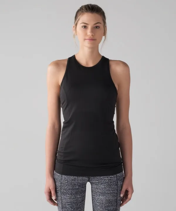 Lululemon Swiftly Tech T-back Tank Top - Image 3