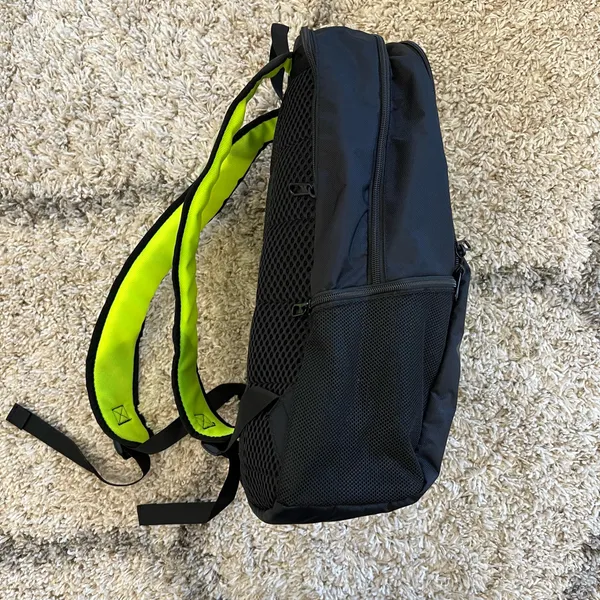 NWT NIKE Brasilia Varsity Training Backpack - Image 11