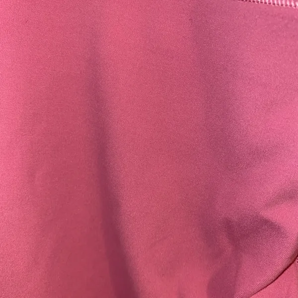 Lululemon NWT Pink Puff Align High-Rise Nulu Hidden Pocket Pants 25" 9/2021 12 - Image 9
