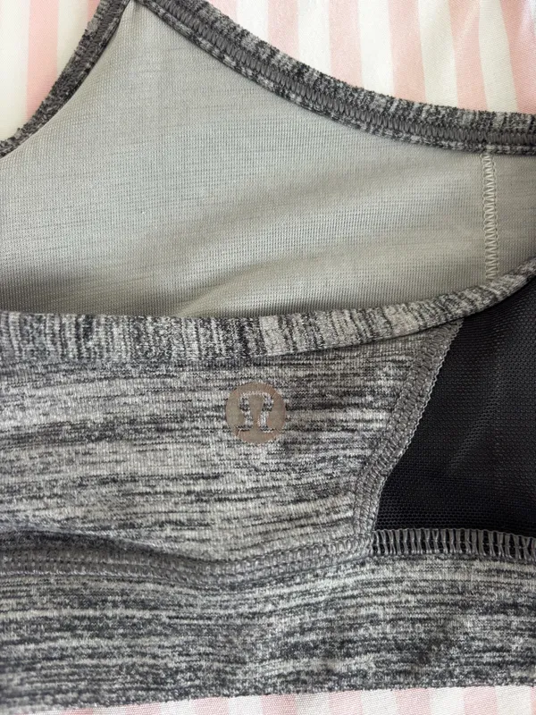Lululemon Sports Bra - Image 5