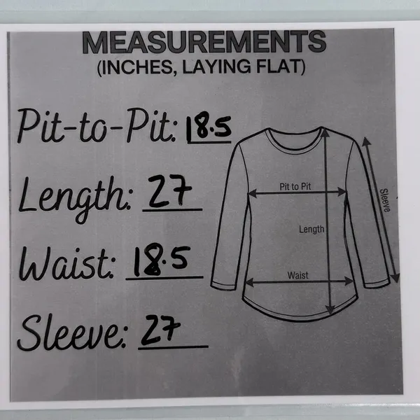 Lululemon Size-12 Womens Runderful Black Heather 1/2 Zip Pullover‎ Sweater - Image 3