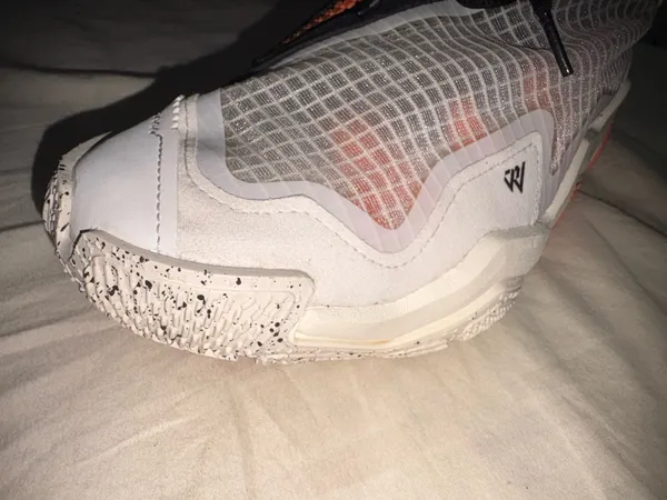 Jordan Why Not Zer0.6 'Phantom' Sz 10 - Image 10