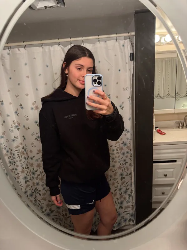 Nike shorts athletic  - Image 2