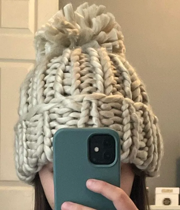 Urban Outfitters Beanie - Image 2