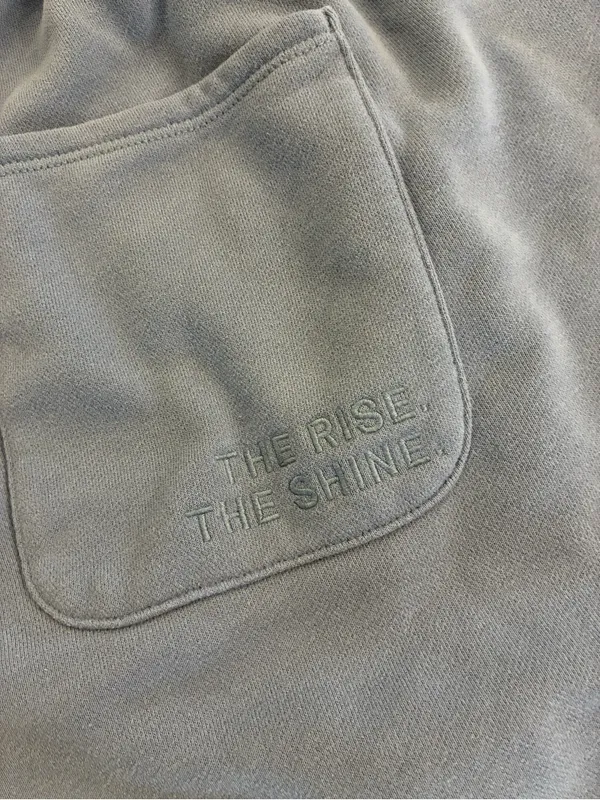 Vuori Sedona Sport Crew Neck L - Image 8