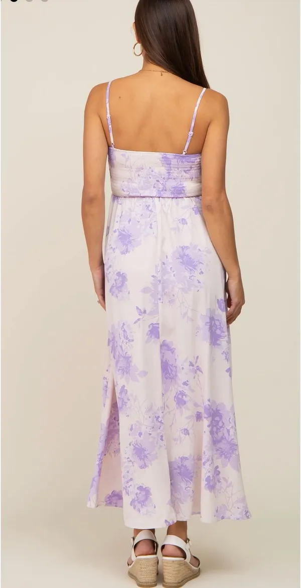 Onetheland Maternity Dress - Image 2