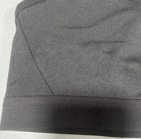 NWT Nike Black Sports Bra - Image 4