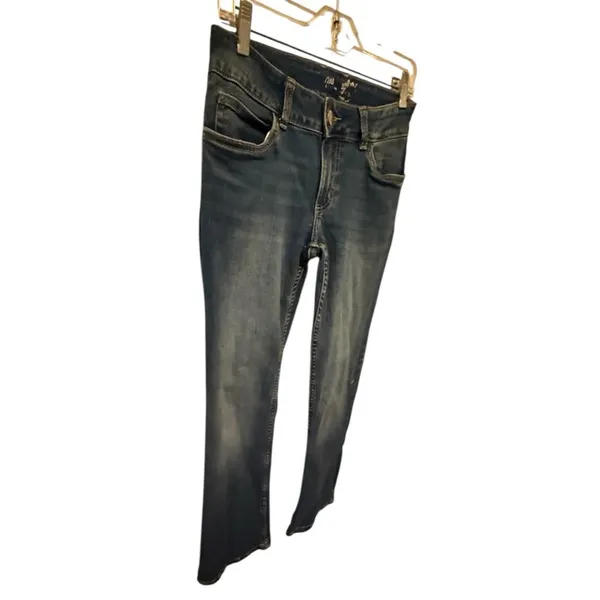 Wrangler Bootcut Jeans - Image 4