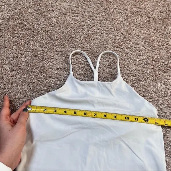 Lululemon Sun Setter Tank Top - Image 8